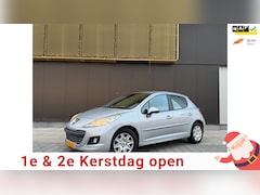 Peugeot 207 - 1.6 VTi XS Automaat | Airco | Elektr ram | Lage km