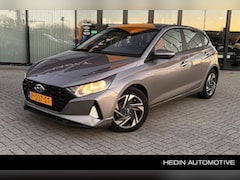Hyundai i20 - 1.0 T-GDI Comfort