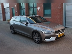 Volvo V60 - 2.0 T6 Twin Engine AWD Inscription Pano, Massage HUD
