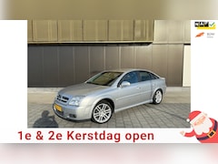Opel Vectra GTS - 2.2-16V Elegance | Airco | Nwe APK |Cruise|PDC