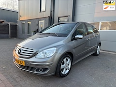 Mercedes-Benz B-klasse - 170 5DRS| 1ste Eigenaar|Airco|Parkeersensoren|Nieuwe APK