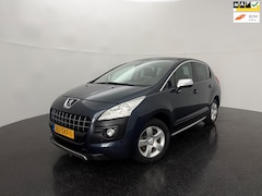 Peugeot 3008 - 1.6 THP Blue Lease Executive