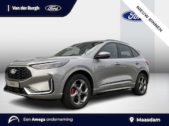 Ford Kuga - ST-Line X 2.5 Plug-in Hybrid 243pk e-CVT 2.100 kg - Trekaak - Technology Pack - WinterPack