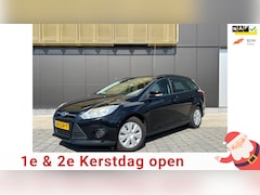 Ford Focus - Wag. 1.6 TI-VCT | Navi | Cruise | Airco | Distr vv |Bluet|Nwe APK