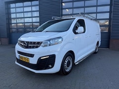 Opel Vivaro - 2.0 CDTI L2H1 Edition Trekhaak Imperiaal 2 Schuifdeuren