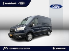 Ford Transit - 290 2.0 TDCI L2H2 Trend