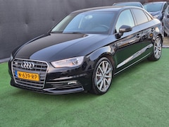 Audi A3 Limousine - 1.8 TFSI Ambition Pro Line S B&O