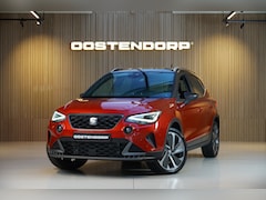 SEAT Arona - 1.5/150pk TSI FR Business DSG|2024|Keyless|18"LMV|LED|PDC+Camera|Cruise|Virtual Cockpit|Bl