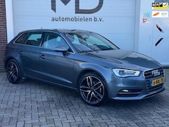 Audi A3 Sportback - 1.4 TFSI Ambiente Pro Line plus -LED-Navi