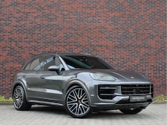 Porsche Cayenne - E-Hybrid | Sport Chrono - Pano - Trekhaak
