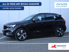 Volvo XC40 - Recharge P8 AWD R-Design | Trekhaak | Camera | Org. NL