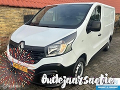 Renault Trafic - bestel 1.6 dCi T27 L1H1 Comfort
