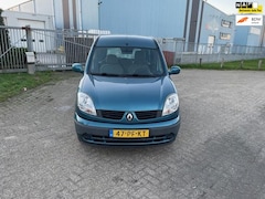 Renault Kangoo - 1.6-16V Expression AIRCO