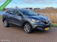 Renault Kadjar - 1.2 TCe Bose 10-'15 Navi 360 Camera Etc