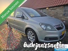 Opel Zafira - 1.8 Business export