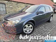 Opel Astra Wagon - 1.6 Edition