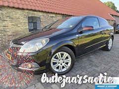 Opel Astra GTC - 1.6 Cosmo