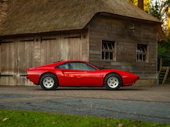 Ferrari 208 - GTB