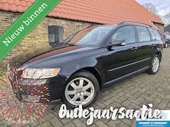 Volvo V50 - 1.8 Edition II