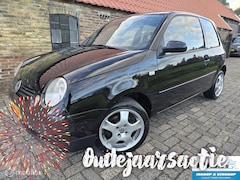 Volkswagen Lupo - 1.4 Comfortline vaste prijs
