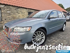 Volvo V50 - 1.8 Edition II perfect onderhouden