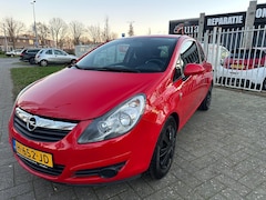 Opel Corsa - 1.2-16V Edition
