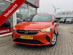 Opel Corsa - 1.2 Edition