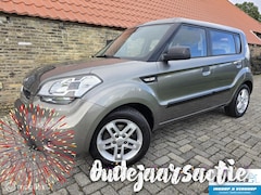 Kia Soul - 1.6 X-pect Cool