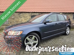 Volvo V50 - 2.4i R-Design Automaat Open dak