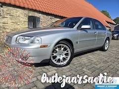 Volvo S80 - 2.4 Automaat facelift