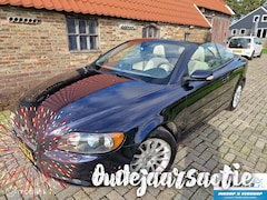 Volvo C70 Convertible - 2.4 D5 Momentum|Xenon | Automaat |