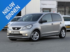SEAT Mii - 1.0 Sport Connect 1ste Eigenaar | Beats Audio | LM velgen | Cruise controle