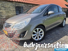 Opel Corsa - 1.2 EcoFlex Anniversay Edition LPG nwe apk