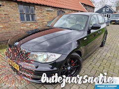 BMW 1-serie - 116i EffDyn. Ultimate Edition LEES TEKST