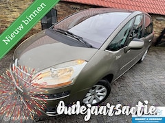 Citroën C4 Picasso - 1.6 VTi Business 5p
