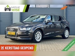 Audi A3 Sportback - 1.4 TFSI |Nieuwe Model | AUTOMAAT |133.000 km NAP | Trekhaak | 5 Drs. | Camera |