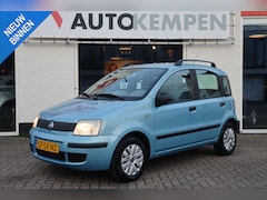 Fiat Panda - 1.1 ACTIVE NAP LOGISCH|RIJDT PERFECT