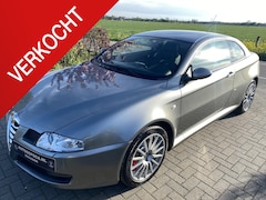 Alfa Romeo GT - 3.2 V6 Distinctive Eerste eigenaar en in topstaat