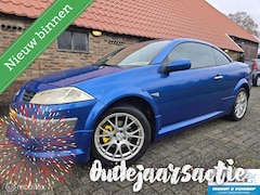 Renault Mégane coupé cabriolet - 1.6-16V Privilège Luxe