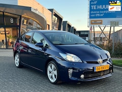 Toyota Prius - 1.8 HYBRID Executive Business PANO NAP
