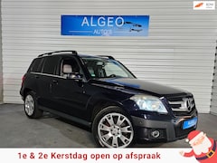Mercedes-Benz GLK-klasse - 350 4-Matic / Youngtimer / Leder