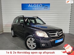 Mercedes-Benz GLK-klasse - 350 4-Matic / Harman Kardon / Leer