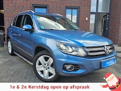Volkswagen Tiguan - 2.0 TSI Track& Style 4Motion / Offroad uitvoering