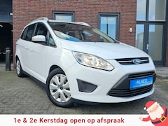 Ford Grand C-Max - 1.0 Trend 7p. Nieuwe Distributie
