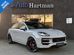 Porsche Cayenne Coupé - 3.0 E-Hybrid PASSENGER-DISPLAY|SPORT-CHRONO|PANO|BOSE