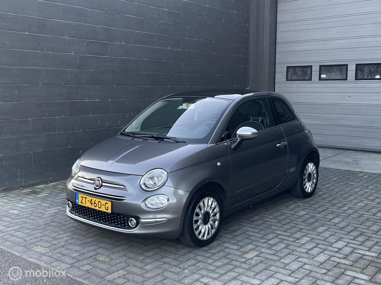 Fiat 500 - 1.2 Lounge | AIRCO | Pano | PDC | Virtual Cockpit | - AutoWereld.nl