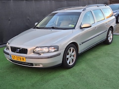 Volvo V70 - 2.4 Comfort Line
