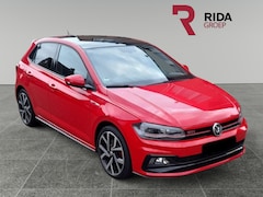 Volkswagen Polo - 2.0 TSI GTI | panoramadak | vaste prijs | alleen bellen niet mai