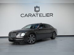 Bentley Flying Spur - 6.0 W12 Mulliner / 2e eigenaar