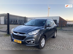 Hyundai ix35 - 2.0i Style